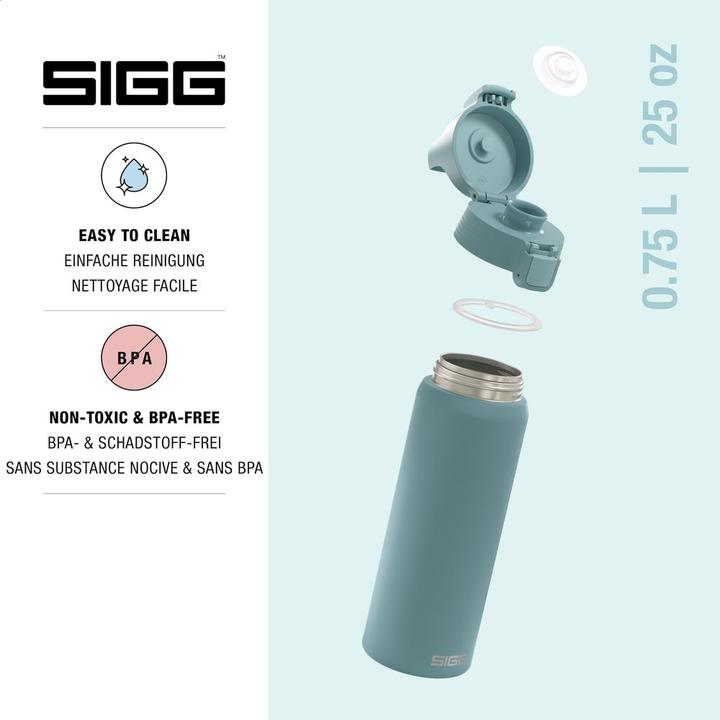Actual product image Sigg Shield One (0.75 l)
