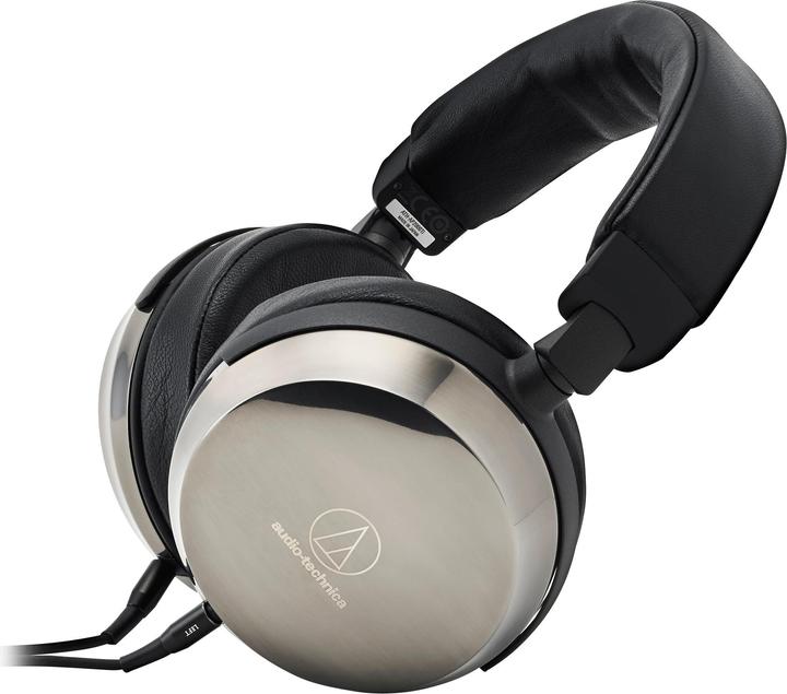 Actual product image Audio-Technica ATH-AP2000T (Cable)