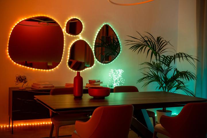 Produktbild Twinkly Dots (10 m)