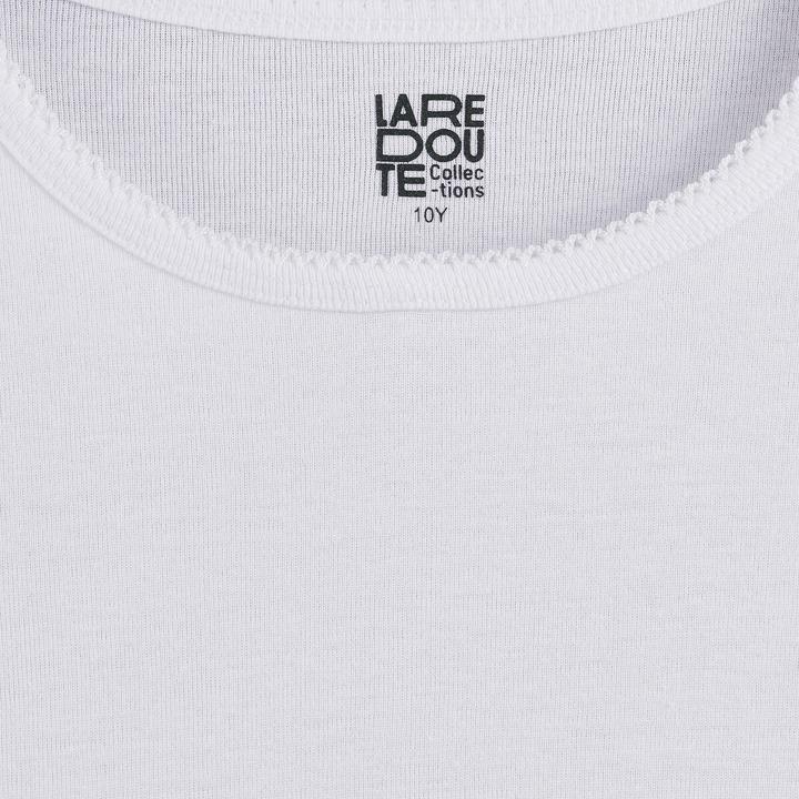 Immagine prodotto La Redoute Collections 3er-Pack Unterhemden (152)