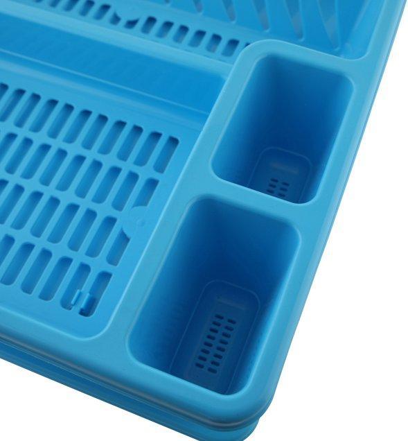 Immagine prodotto Axentia Scolapiatti, vassoio