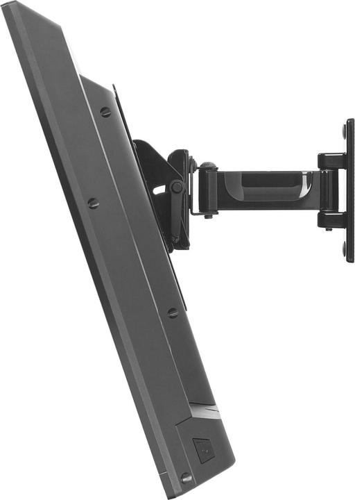 Produktbild Peerless Pro Universal Pivot Wall Mount for 22inch - 40inch LCD Screens (Wand, 43", 36.20 kg)