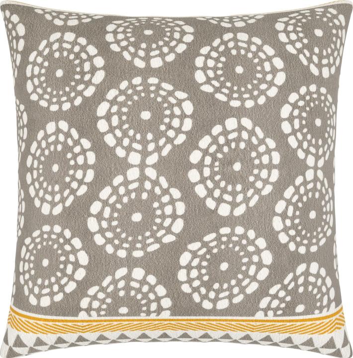 Produktbild Erwin Müller Kissenbezug (Kopfkissenbezug, 80x80 cm)