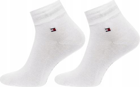 Immagine prodotto Tommy Hilfiger Trimestre (Confezione da 2, 47 - 49)