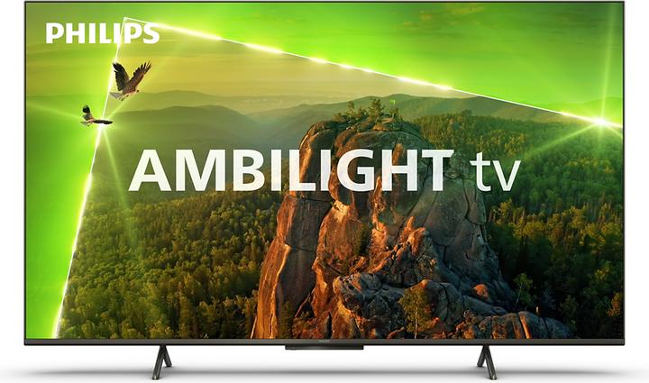 Produktbild Philips 55PUS8118/12 (55", LED, 4K)