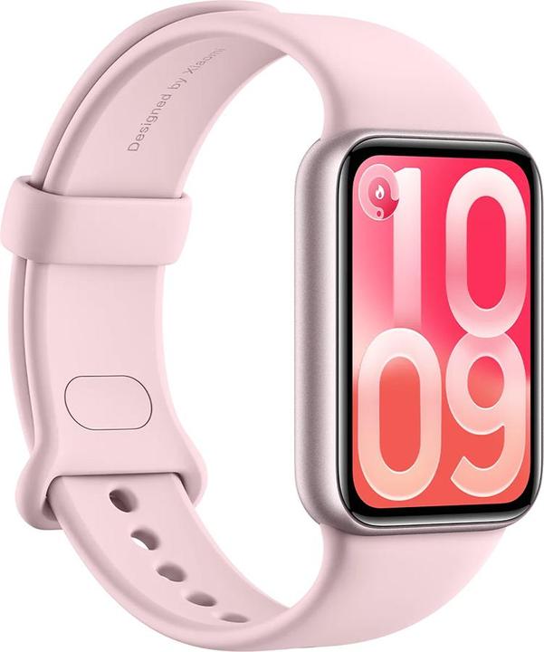 Produktbild Xiaomi Smart Band 10 Pro | Lavender Pink