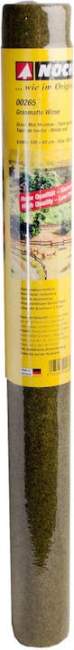 Actual product image Noch Terrain mat Meadow
