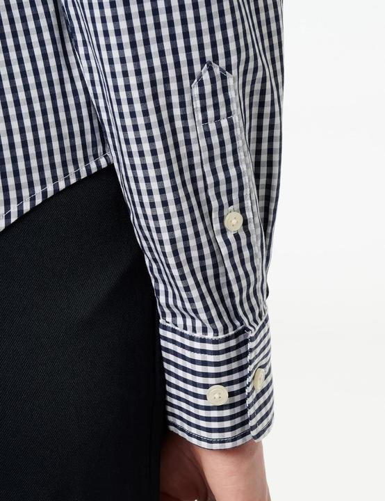 Produktbild GANT Camicia in Popeline a Quadretti (42)