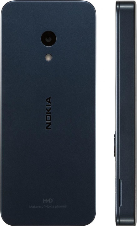 Image du produit Nokia 225 4G (2024) (2.80", 0.30 Mpx, 4G)
