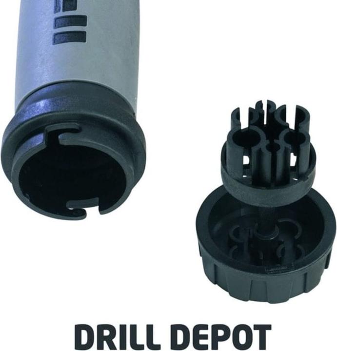Immagine prodotto Einhell ID-E 650 E (Corrente elettrica)