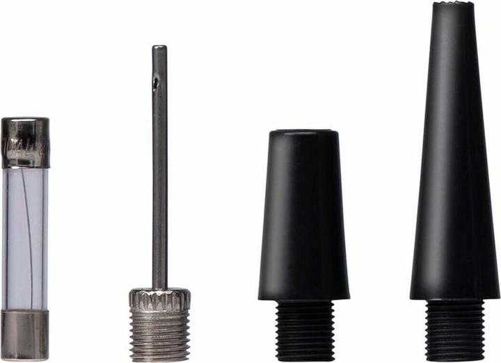 Actual product image Dunlop Air compressor (0.00 bar)