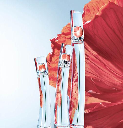 Image du produit Kenzo Flower L'absolue by Eau De Parfum Spray 100 ml (Eau de parfum, 100 ml)