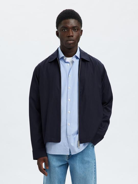 Produktbild Selected Homme Leichte Kurzjacke (XL)