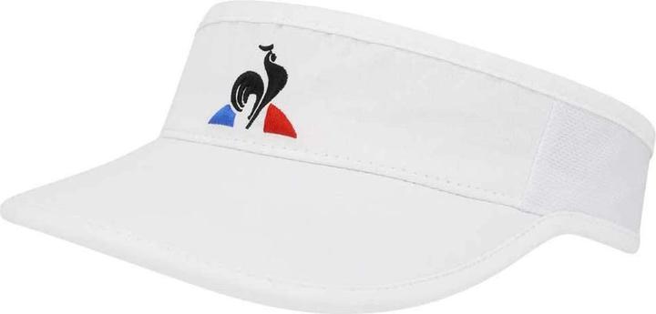 Produktbild Le Creuset Le Coq Sportif Visor White (One Size)