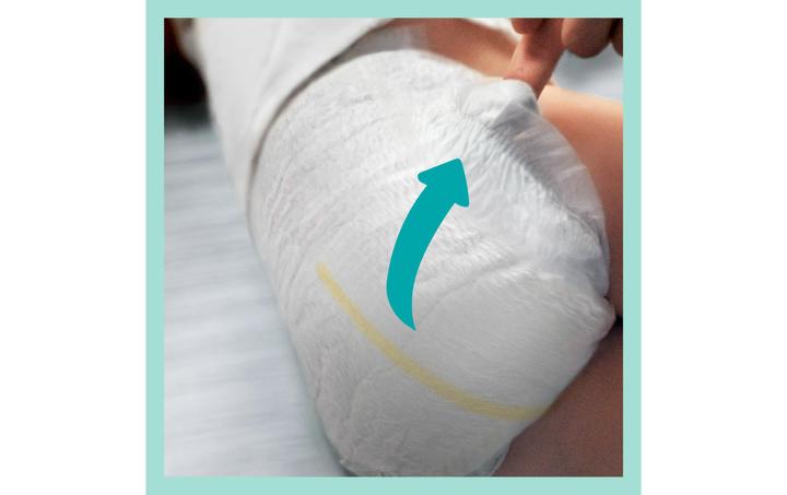 Immagine prodotto Pampers Protezione Premium (Dimensione 5, Pacco mensile, 136 Pezzo/i)