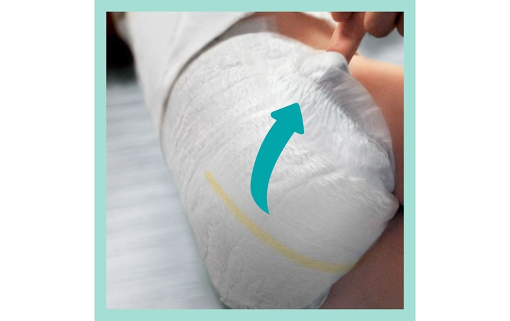 Immagine prodotto Pampers Protezione Premium (Dimensione 5, Pacco mensile, 136 Pezzo/i)
