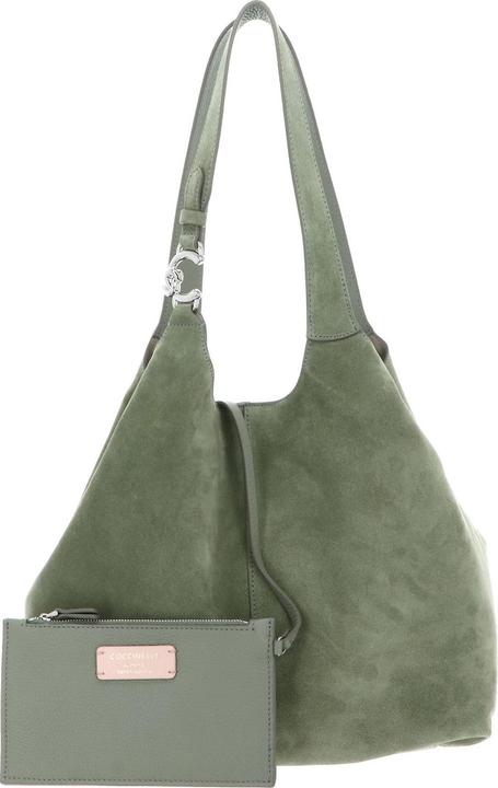 Immagine prodotto Coccinelle C-Easy Suede Handbag
