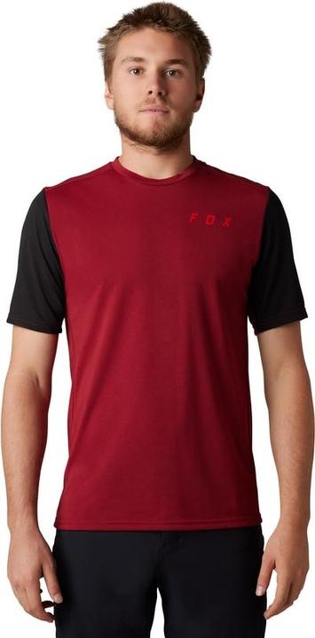 Image du produit Fox Jersey 23 Ranger Dr Ss Race Brx S (S)