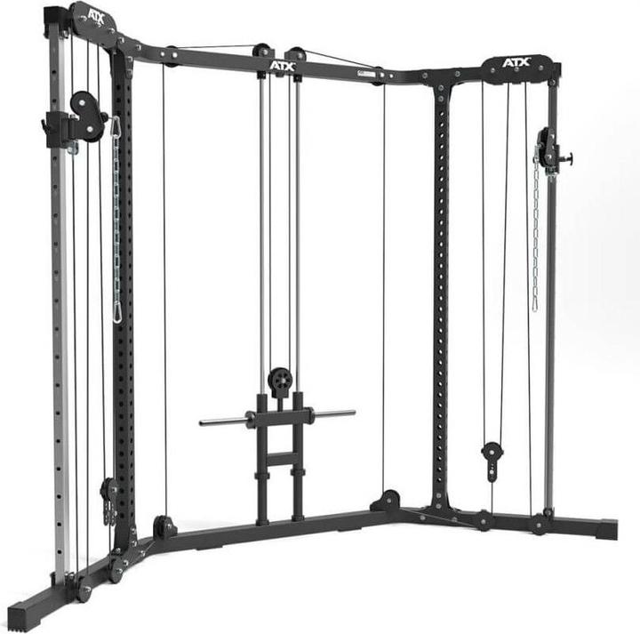 Actual product image ATX Cable Cross Over 600 - Plate Load