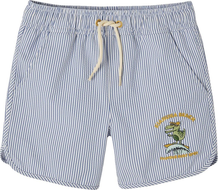 Produktbild Vertbaudet Jungen Badeshorts Oeko-Tex (158)