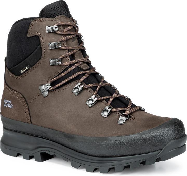 Produktbild Hanwag Nazcat II Wide GTX (39.5)
