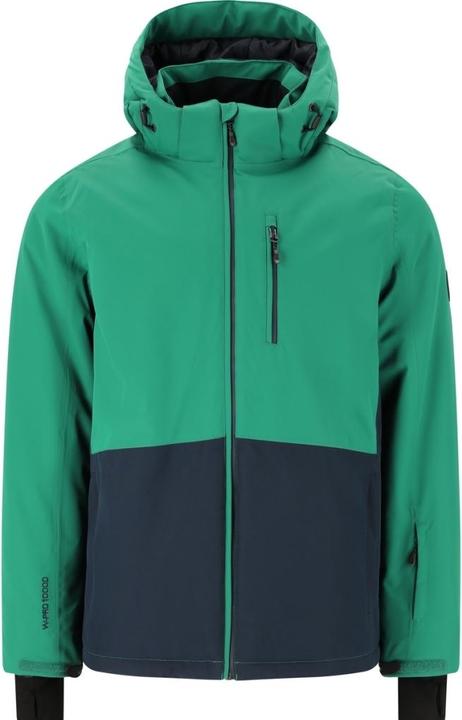 Alpine Green