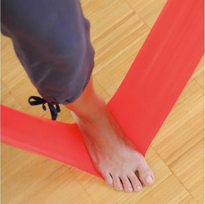 Produktbild Sissel Fitband Essential (2.50 m, Mittel)