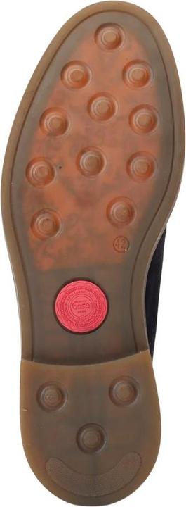 Produktbild Base London Schnürschuhe Mawley Wildleder (43)