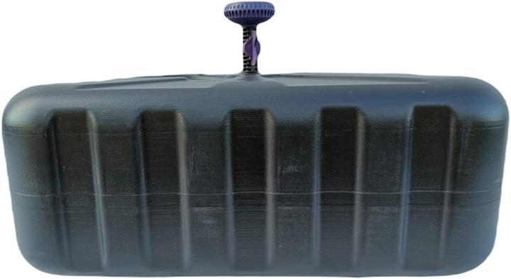 Produktbild Varile Wassertank für Gartendusche