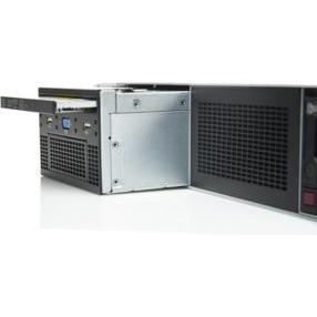 HPE DL360 Gen9 SFF DVD-ROM/USB Kit, Server Zubehör, Grau, Schwarz