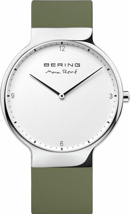 Produktbild Bering Max René (Analoguhr, 40 mm)