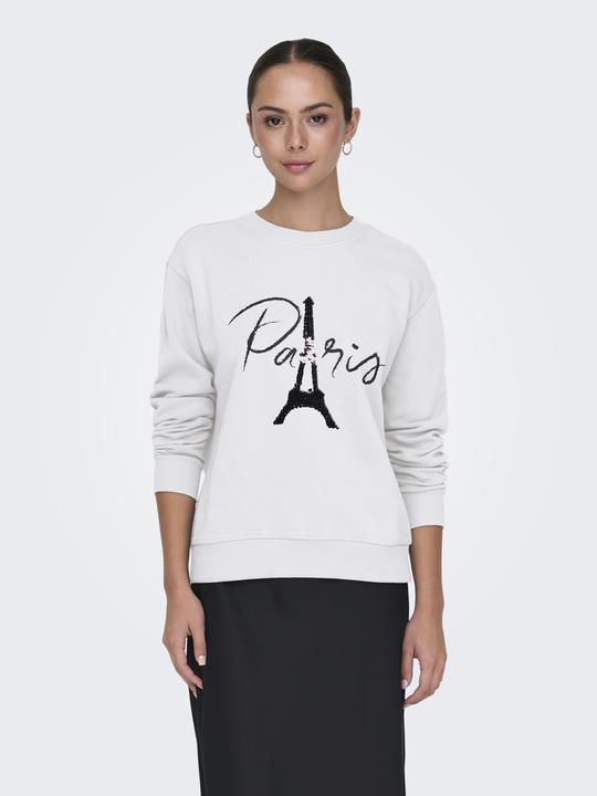 Produktbild JdY JDYPARIS Sweatshirt Sweatshirt (M)