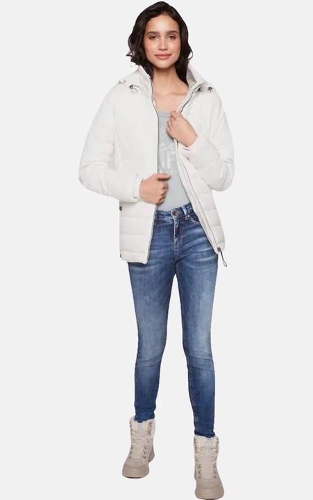 Produktbild Soccx Jacke Steppjacke (XXL)