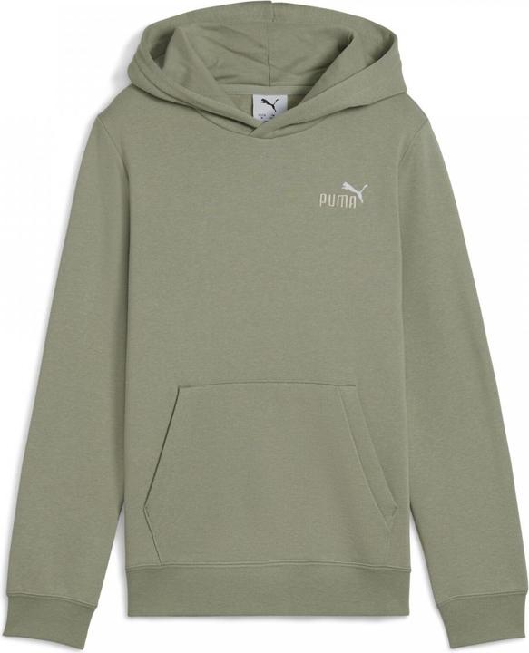 Immagine prodotto Puma ESS 2 COLOR Felpa con cappuccio piccola No. 1 Logo FL B (176)