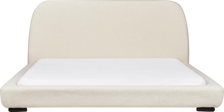 Actual product image Beliani Roisel (180 x 200 cm)