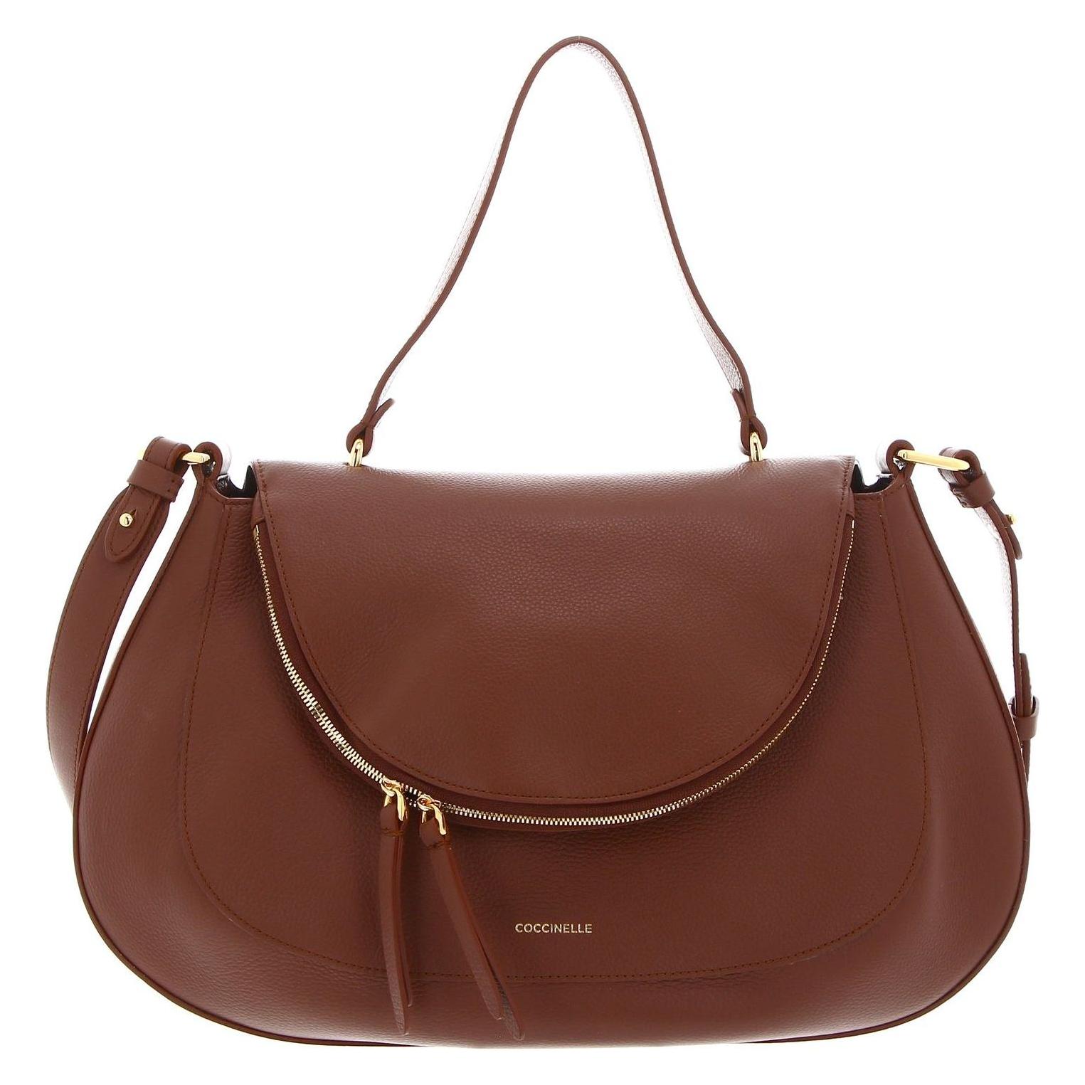 Coccinelle, Damen, Handtasche, Sole Crossbody Bag
