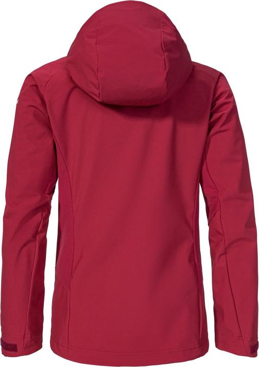 Image du produit Schöffel Softshell Jk Style Blaueis WMS (42)
