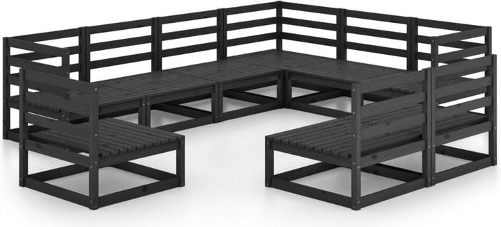 Produktbild vidaXL Stevie