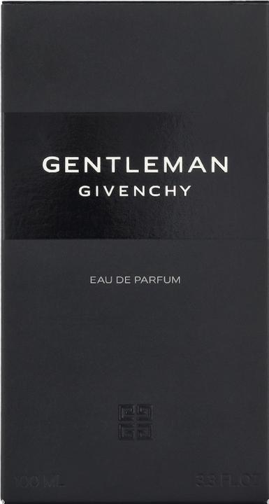 Actual product image Givenchy Gentleman (Eau de parfum, 100 ml)