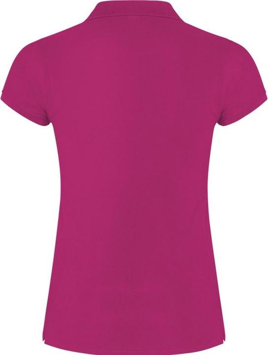 Produktbild Alpinia Star Poloshirt (S)