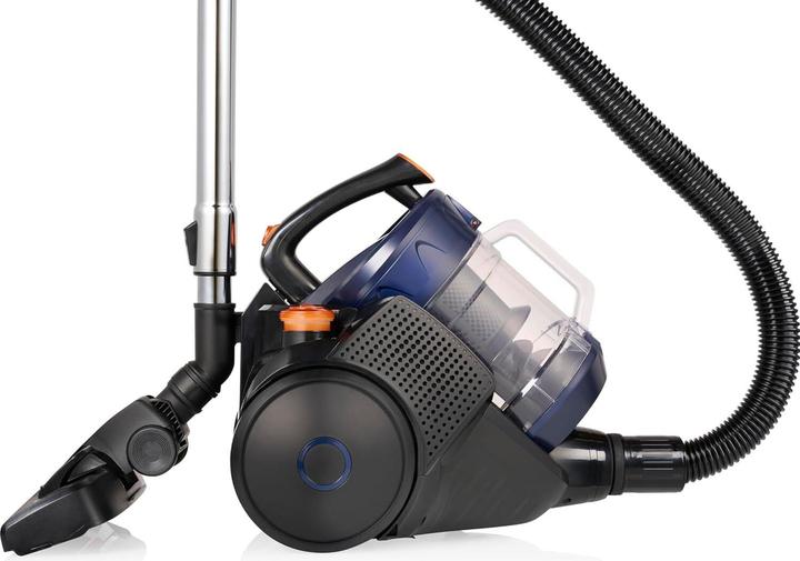 Produktbild Tristar SZ-4135 Staubsauger ohne Beutel 700W