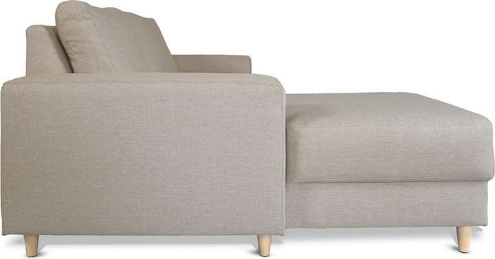Produktbild Ebuy24 1 x Sofa (Ecksofa)