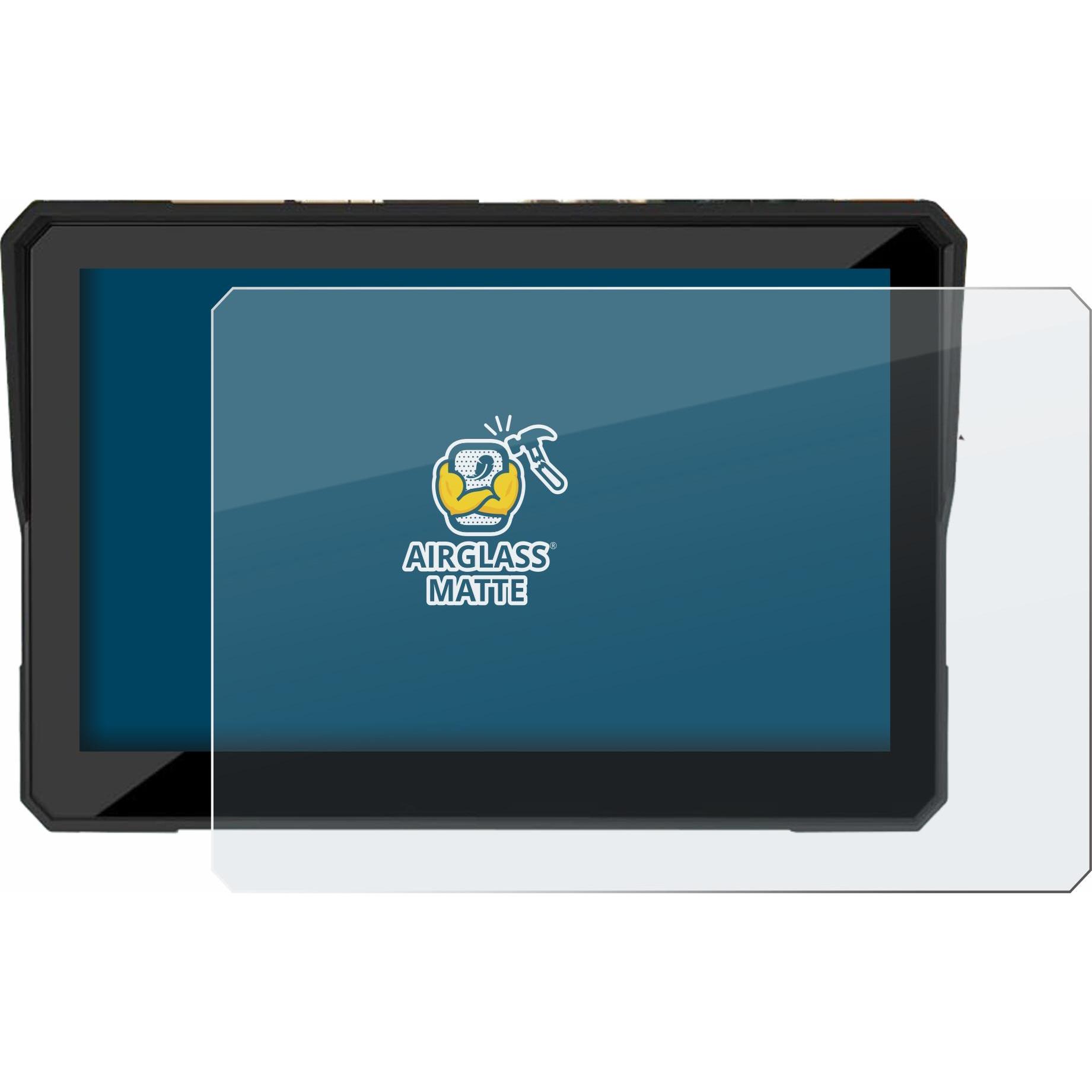 Thumbnail - BROTECT, Fahrzeug Navigation Zubehör, Schutzglas Schutzfolie Displayschutz Display Schutz Glas Panzer Folie matt