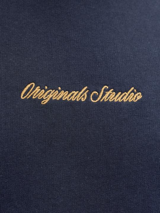 Produktbild Jack & Jones Plus Size Sweatshirt Sweatshirt (3XL)