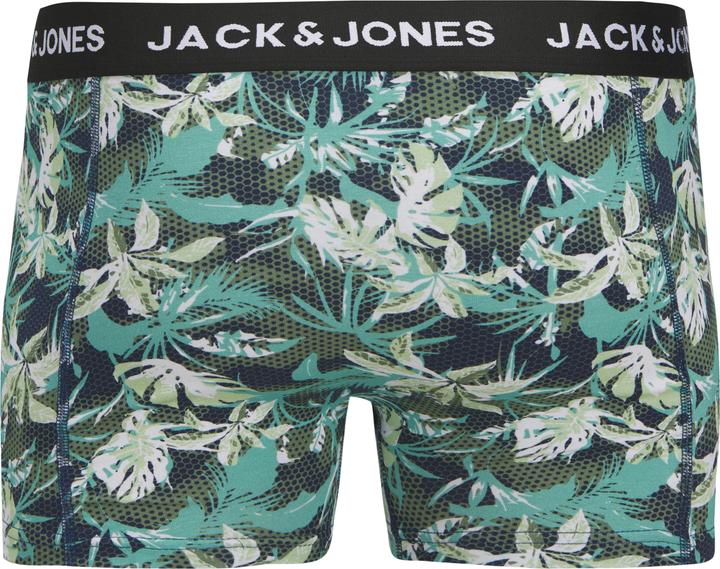 Produktbild Jack & Jones Jactasmania Trunks 3 Pack (M, 3er Pack)