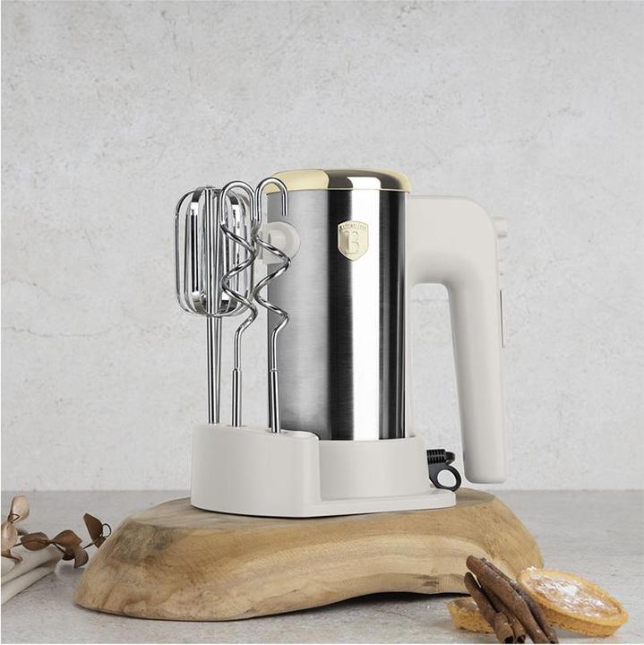 Image du produit BerlingerHaus Haus Handmixer Sahara Collection (300 W)