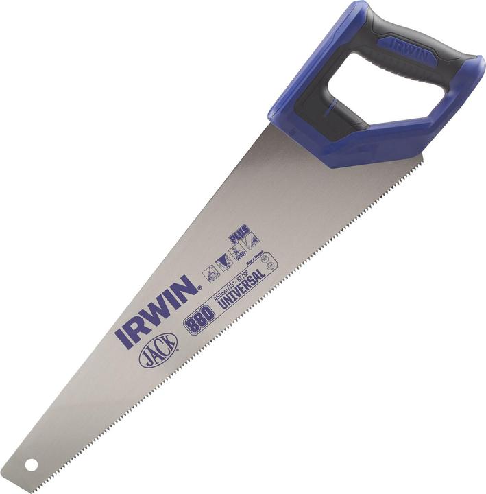 Actual product image Irwin Serrucho Universal 880TG 450mm