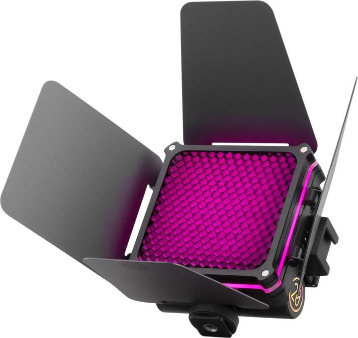 Zhiyun FiveRay M20C Combo (Lumière vidéo)