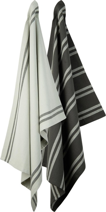 Image du produit Södahl Set de torchons Soft Forest 2 pièces (50 x 70 cm)