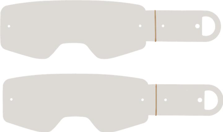 Immagine prodotto Fox Strappo 24 Airspc/Main Ii R-Off Std